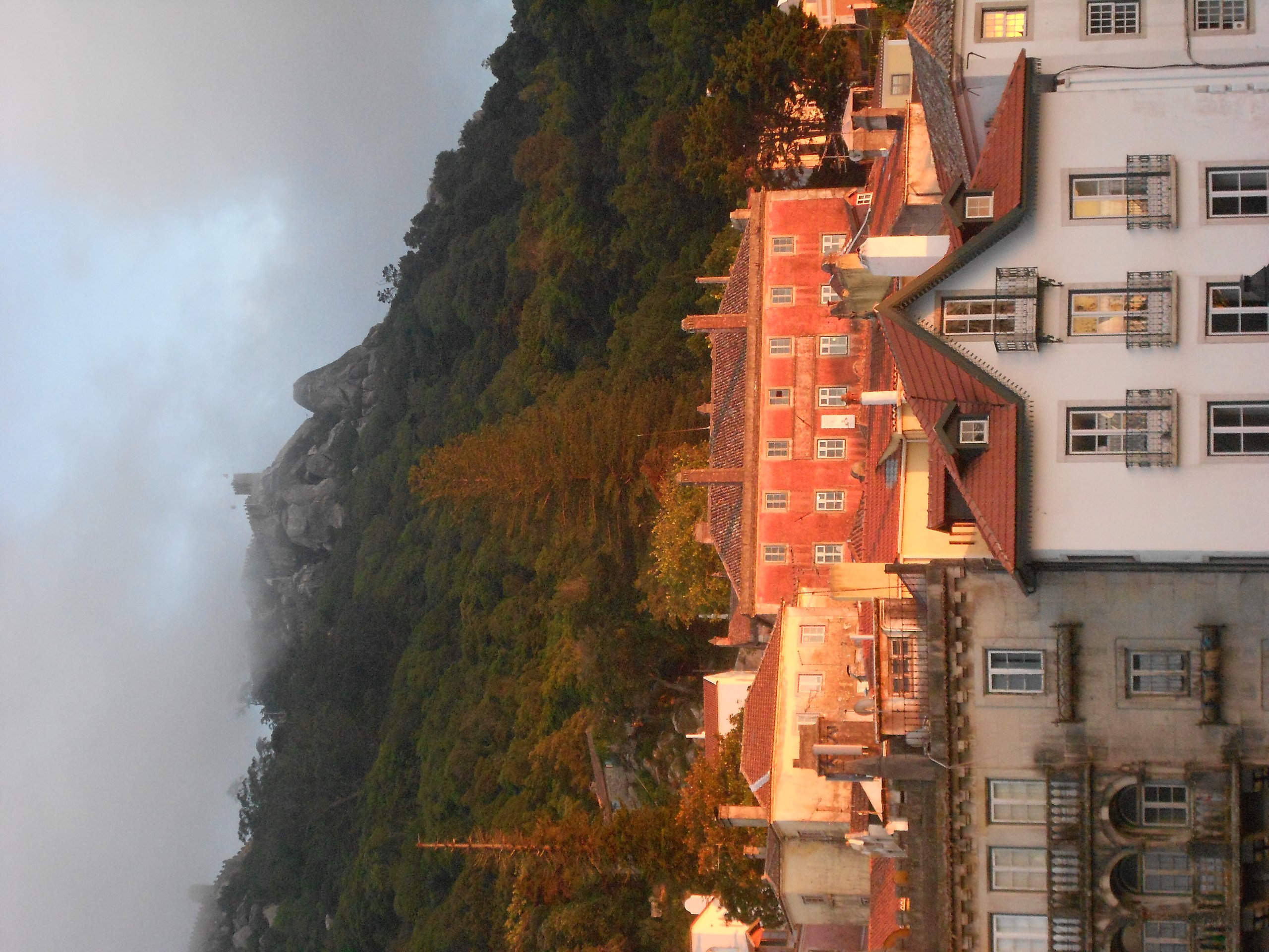 Viaje a Sintra Paisajes 098
